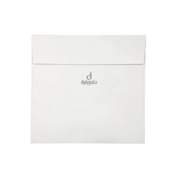 Envelope Offset 180g 21x21 Fecho Reto C/ 10 Unid