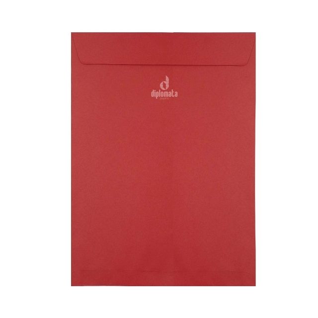 Envelope Color Plus Pequim 80g saco 24x34 C/ 10 Unid