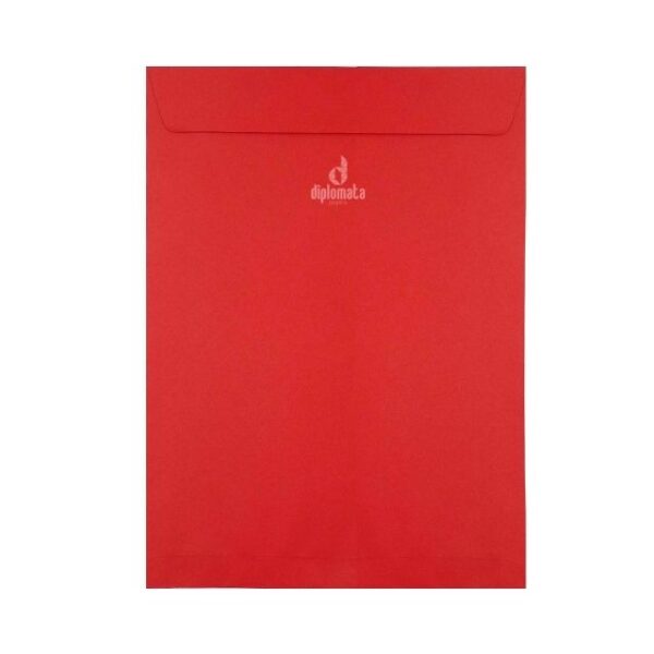 Envelope Color Plus Tóquio 80g saco 24x34 C/ 10 Unid