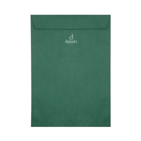 Envelope Color Plus Santiago 80g saco 24x34 C/ 10 Unid