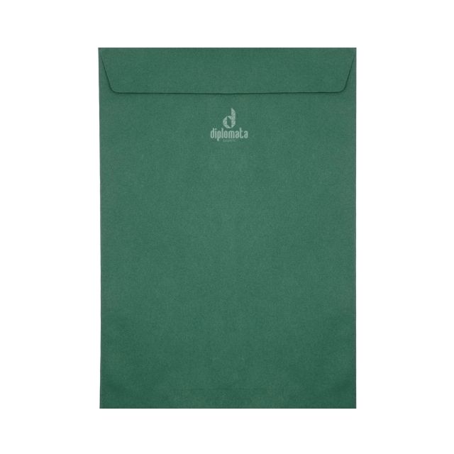 Envelope Color Plus Santiago 80g saco 24x34 C/ 10 Unid