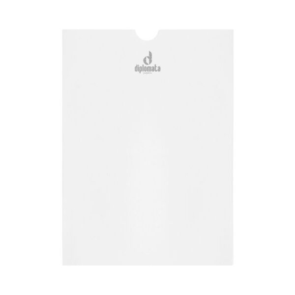 Envelope Offset 240g 15,3x21,1 Tipo Luva C/ 10 Unid