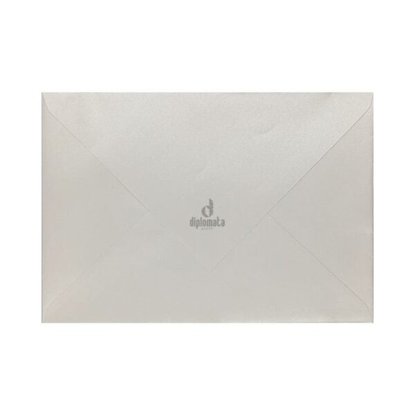 Envelope Color Plus Aspen 180g 15,5x22 Fecho Bicudo C/ 10 Unid