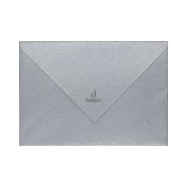 Envelope Color Plus Mar Del Plata 120g 15,5x22 Fecho Bicudo C/ 10 Unid