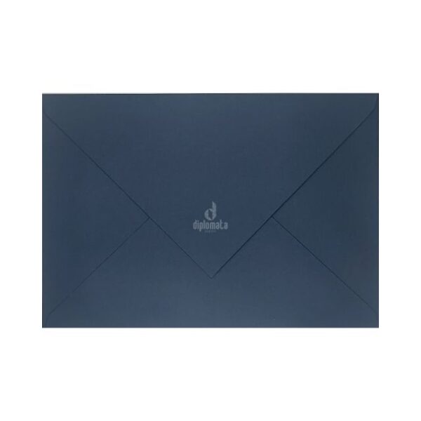 Envelope Color Plus Porto Seguro 180g 15,5x22 Fecho Bicudo C/ 10 Unid