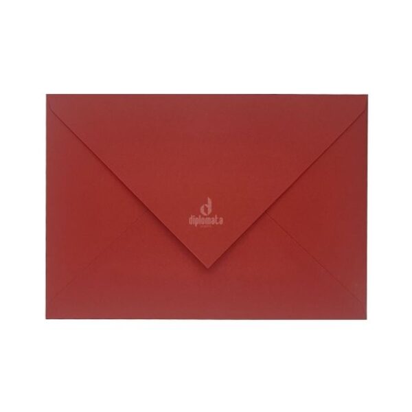 Envelope Color Plus Pequim 180g 15,5x22 Fecho Bicudo C/ 10 Unid