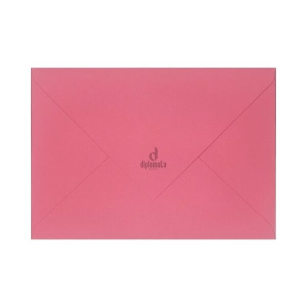 Envelope Color Plus Cancun 180g 15,5x22 Fecho Bicudo C/ 10 Unid