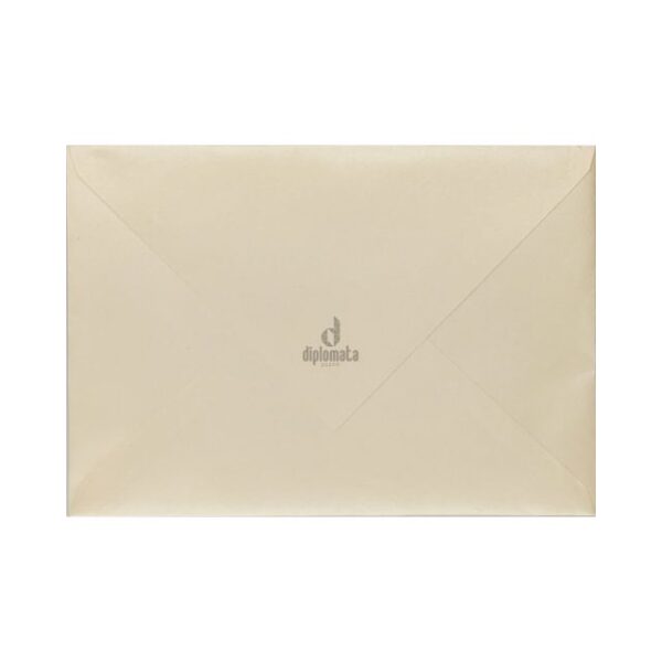 Envelope Color Plus Majorca 120g 15,5x22 Fecho Bicudo C/ 10 Unid