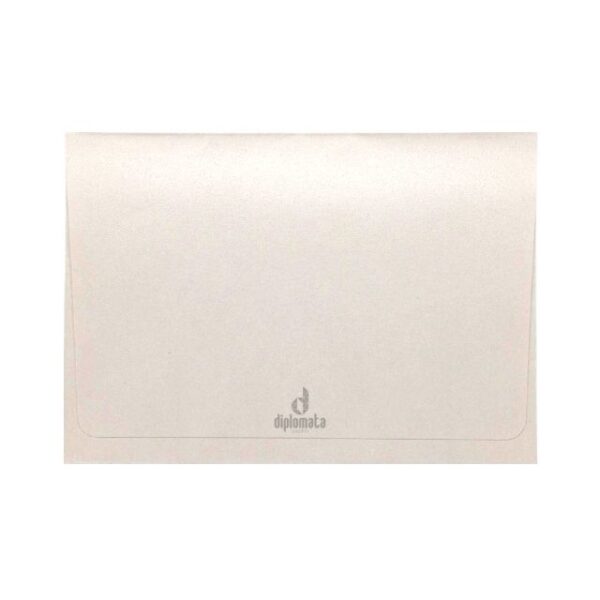 Envelope Color Plus Aspen 180g 15,2x21,5 Fecho Moldura C/ 10 Unid