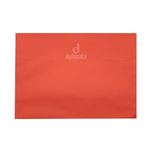 Envelope Color Plus Tóquio 80g 16,2x22,9 C/ 10 Unid