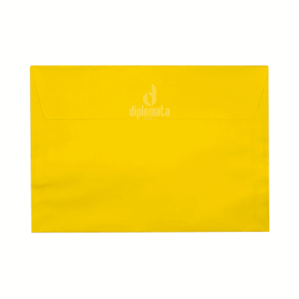 Envelope Color Plus Rio de Janeiro 80g 16,2x22,9 C/ 10 Unid