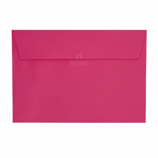 Envelope Color Plus Cancun 80g 16,2x22,9 C/ 10 Unid
