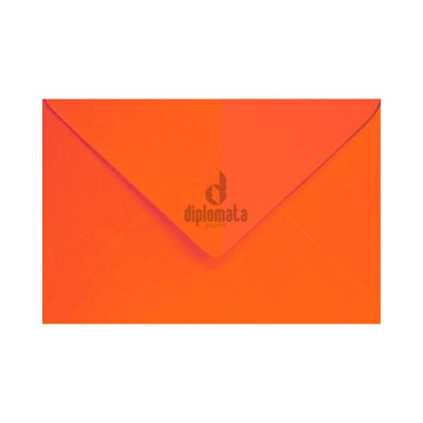 Envelope Color Plus Cartagena 80g 7,2x10,8  C/ 10 Unid