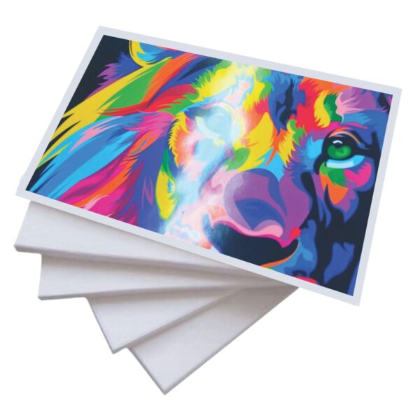 Papel Fotográfico Glossy 115g c/ 20 Fls A4