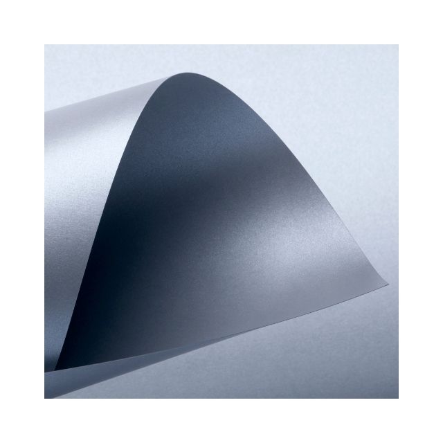 Papel Color Plus Metálico Mar del Plata