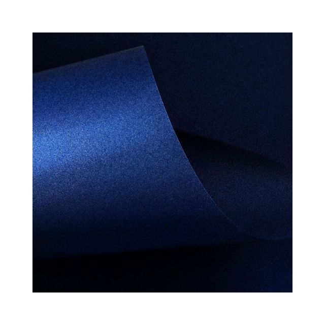 Papel Color Plus Metálico Marajó