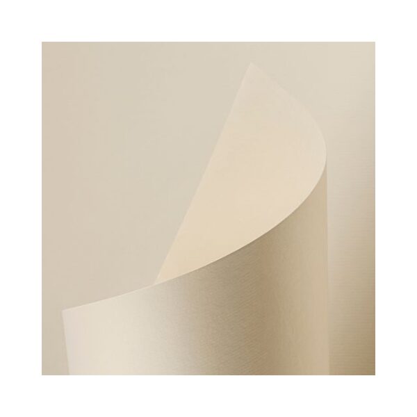 Papel Vergê Plus Âmbar