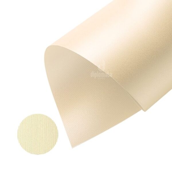 Papel Color Plus Metalizado Linear Majorca