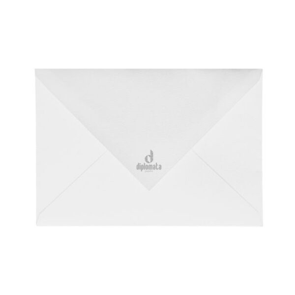 Envelope Opalina Dapple 180g 15,5x22 Fecho Bicudo C/ 10 Unid