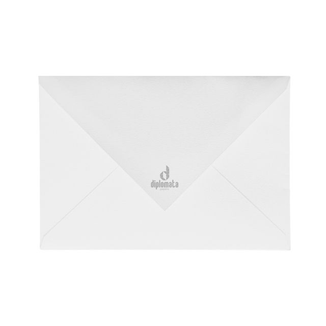 Envelope Opalina Dapple 180g 15,5x22 Fecho Bicudo C/ 10 Unid