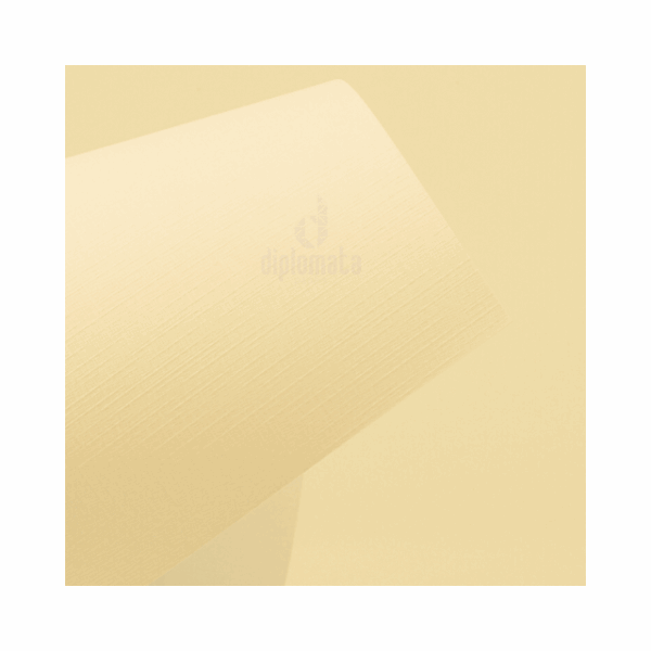 Papel Color Plus Telado Marfim