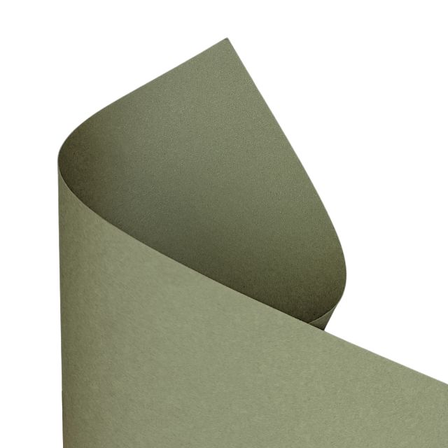 Papel Card Plus Green