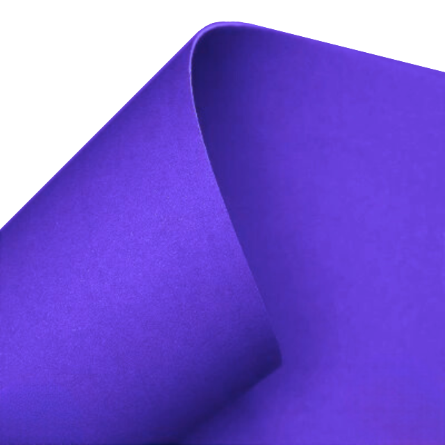 Papel Neon Plus Roxo