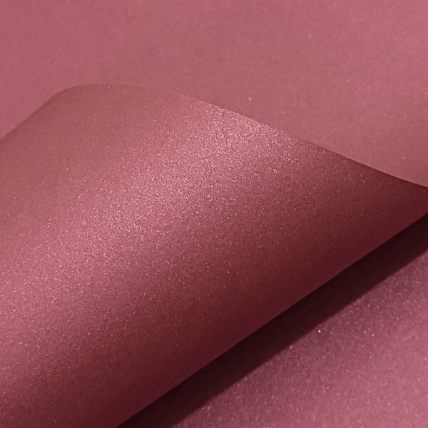 Papel Class Color Malbec