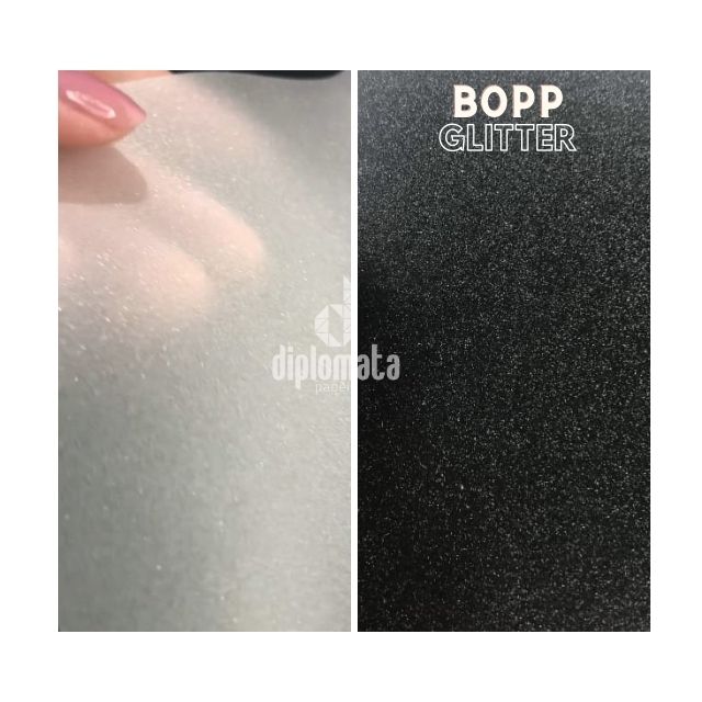 BOPP Glitter
