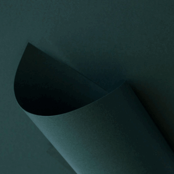 Papel Sirio Color Royal Green (Similar ao Color Plus Santiago)