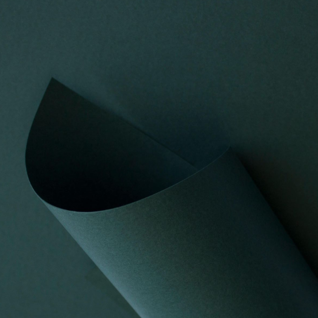 Papel Sirio Color Royal Green (Similar ao Color Plus Santiago)