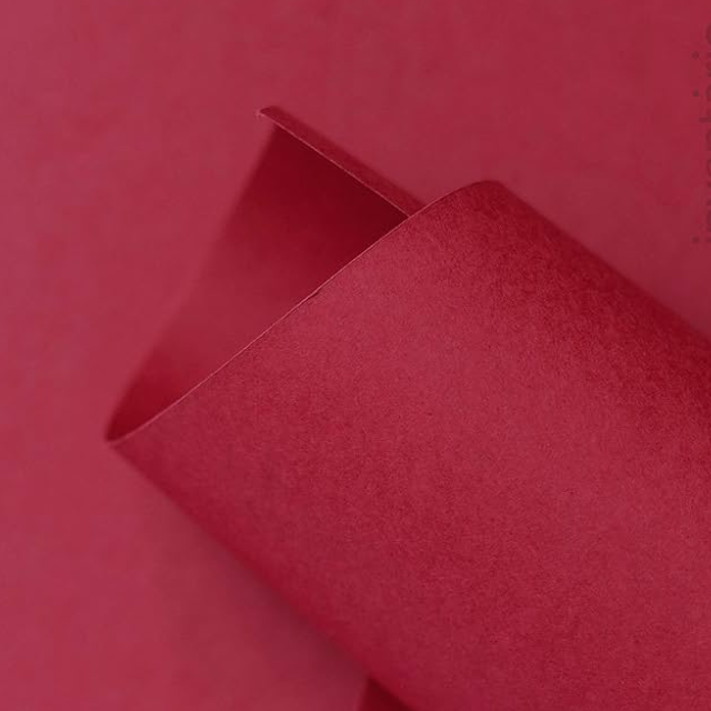 Papel Sirio Color Cherry (Similar ao Color Plus Pequim)
