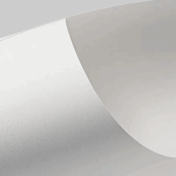 Papel Mistral Design Premium White (Similar ao Markatto Concetto Bianco)