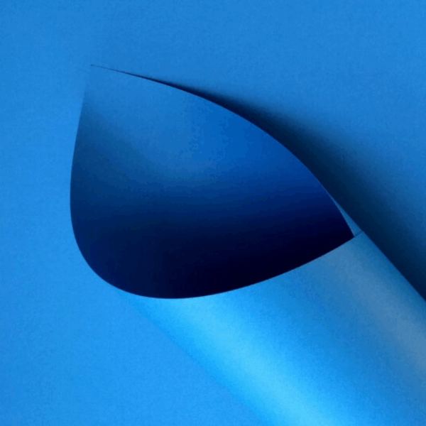 Papel Pop Set California Blue (Similar ao Color Plus Grécia)