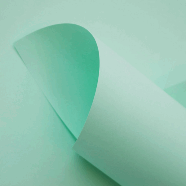 Papel Pop Set Spring Green (Similar ao Color Plus Tahiti)