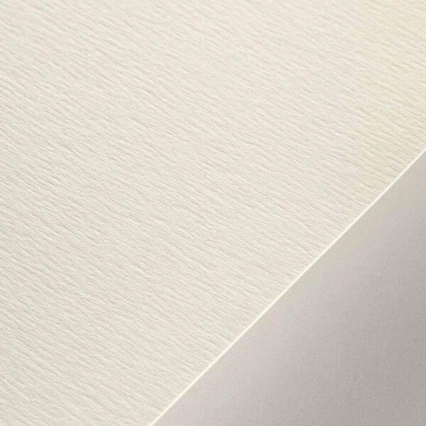 Papel Mistral Tradition Natural White (Similar ao Markatto Stile Naturale)