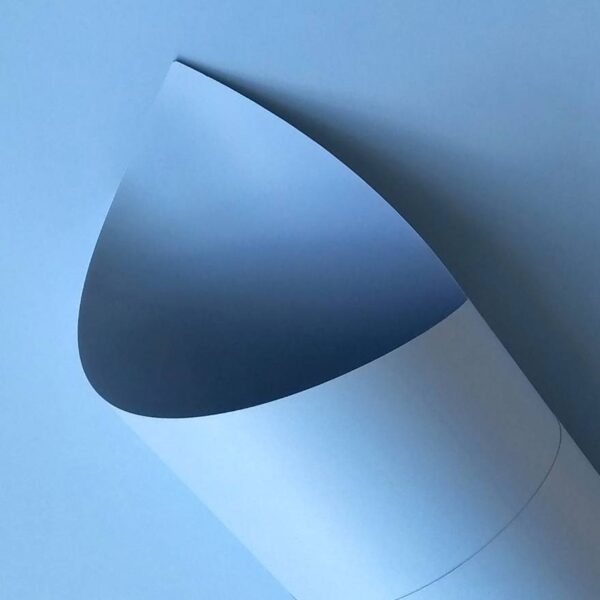 Papel Pop Set Sky Blue (Similar ao Color Plus Santorini)