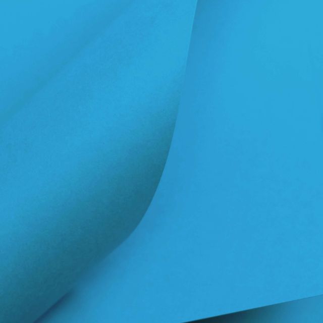 Papel Sirio Color Turchese