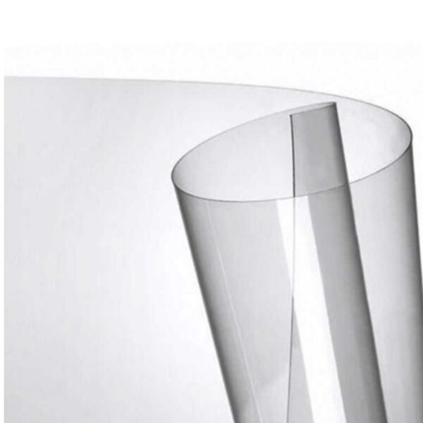 Acetato 20 Micras A4 c/ 100 fls