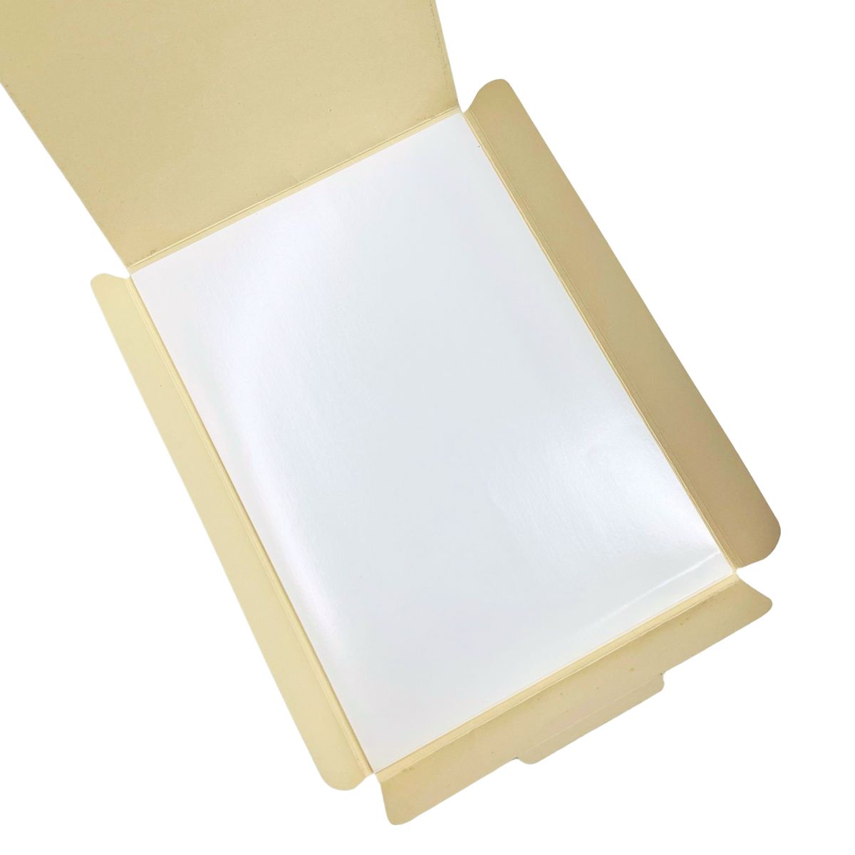 Papel Couchê Brilho 180g A4 c/20 Folhas para Jato de Tinta Filipaper Premium - Imagem 4