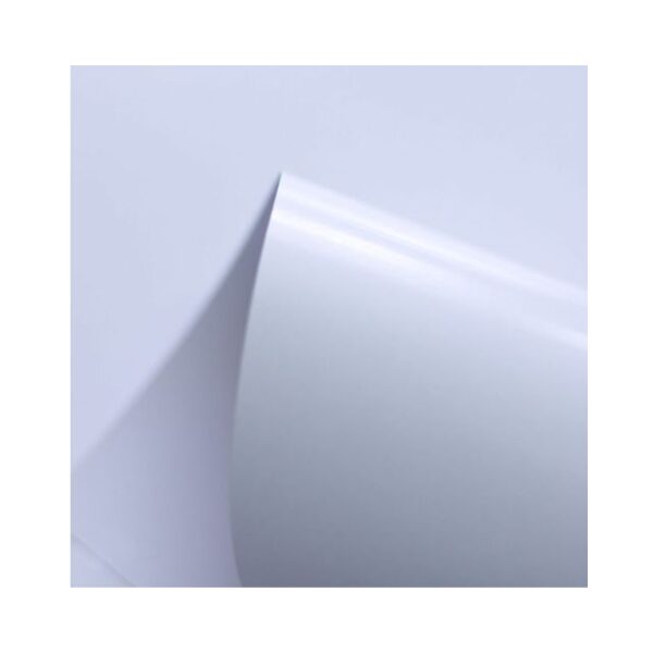 Papel Couchê Brilho