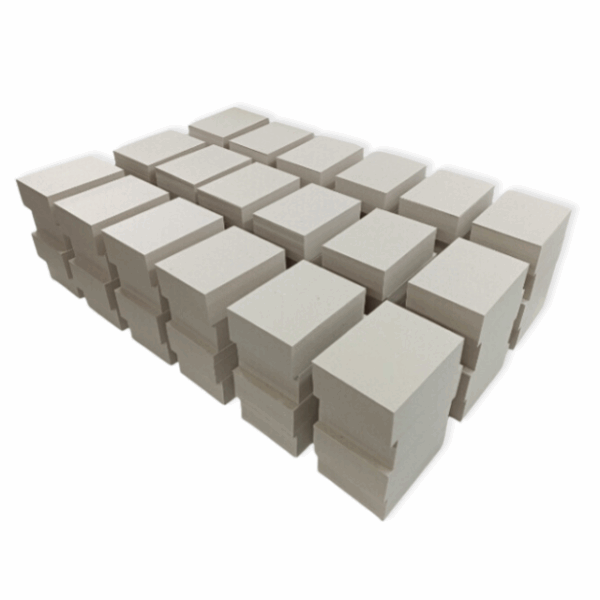 Atacado | Papelão Cinza Horlle 2.5 mm Fardo c/ 50 Placas 80x100 Cortado na Medida Desejada