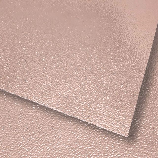 Papel Casca de Ovo Rose Gold 250g A4 c/20 fls Metallik - Imagem 2