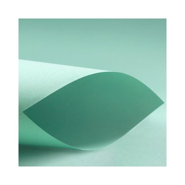 Papel Cartão FCard Verde (Cartolina)