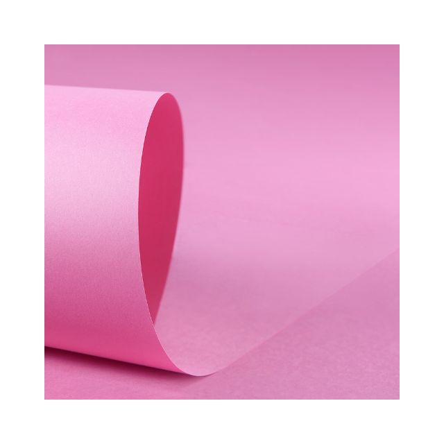 Papel Cartão FCard Rosa (Cartolina)