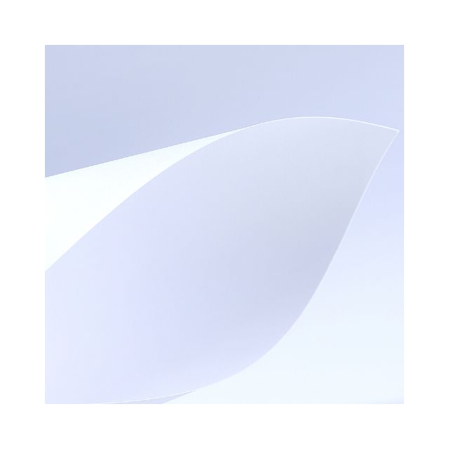 Papel Cartão FCard Branco (Cartolina)