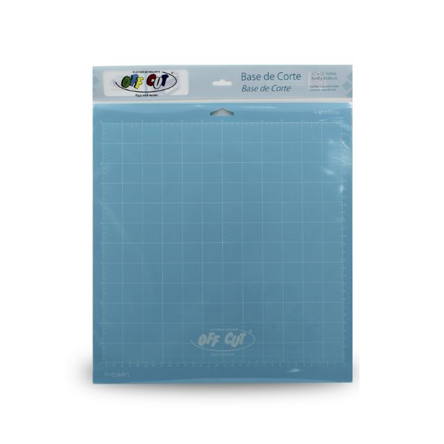 Base de Corte Off Cut Fixação Leve