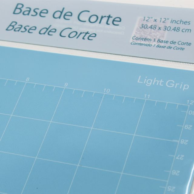 Base de Corte Off Cut Fixação Leve - Imagem 2