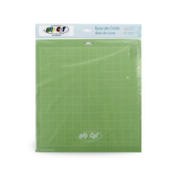 Base de Corte Off Cut Fixação Média