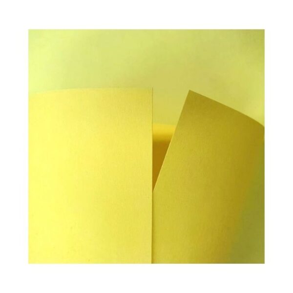 Papel FBond Canário (Super Bond)